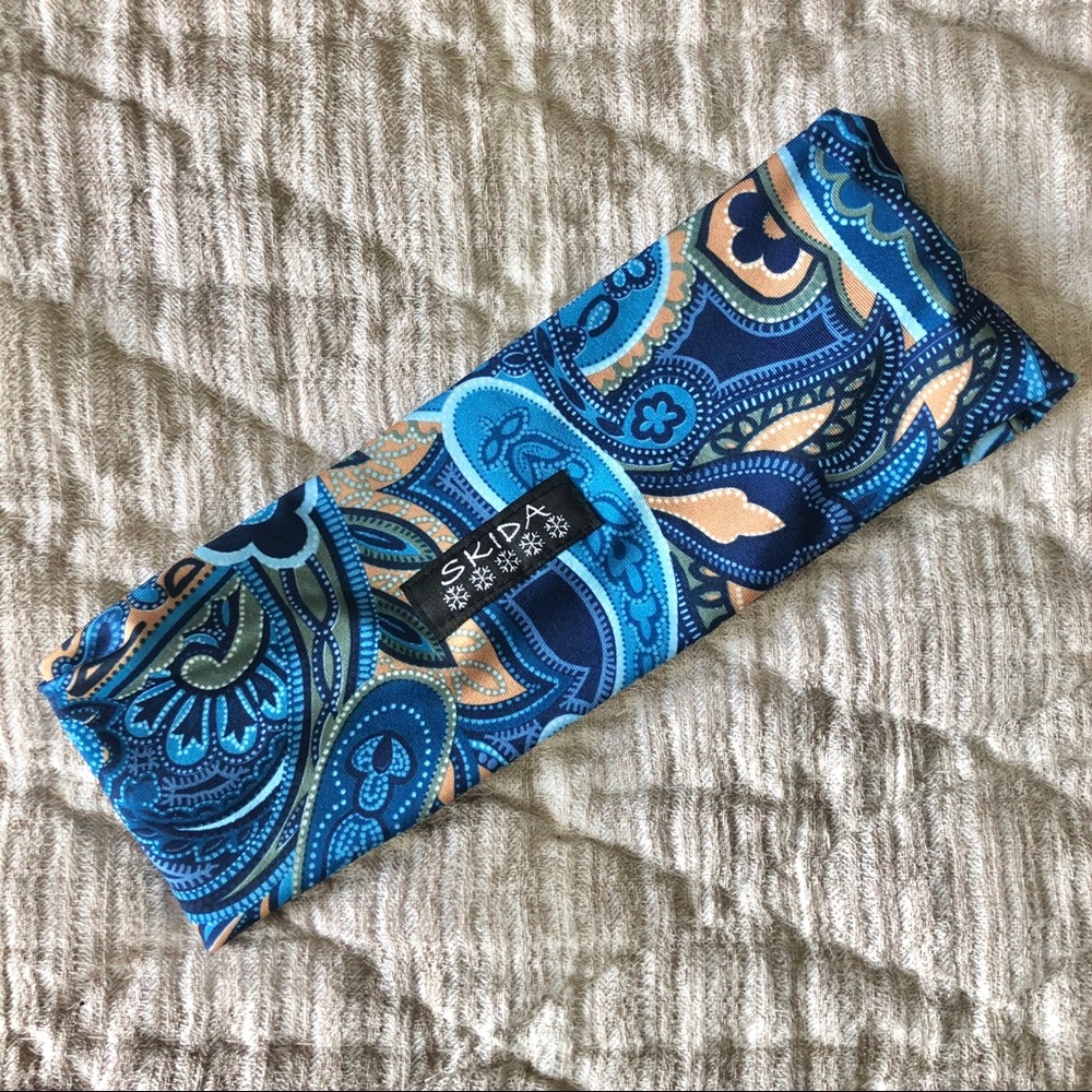 Skida Nordic headband